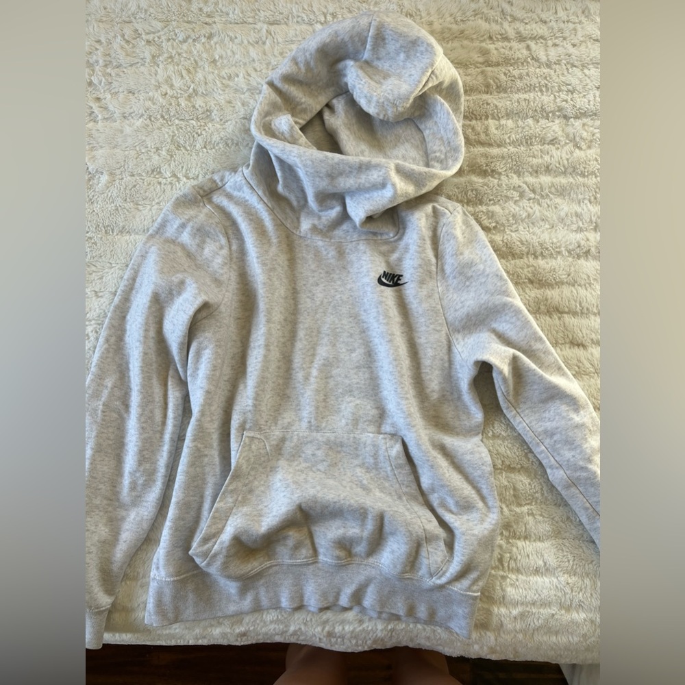 XS nike jacket